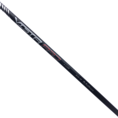 Used Fujikura Vista Pro HB 50 Rescue / Hybrid / Regular Flex / PING Gen3 Adap