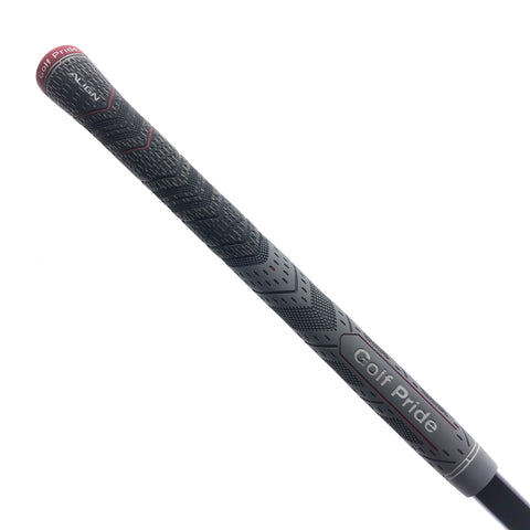 Used Fujikura Vista Pro HB 50 Rescue / Hybrid / Regular Flex / PING Gen3 Adap