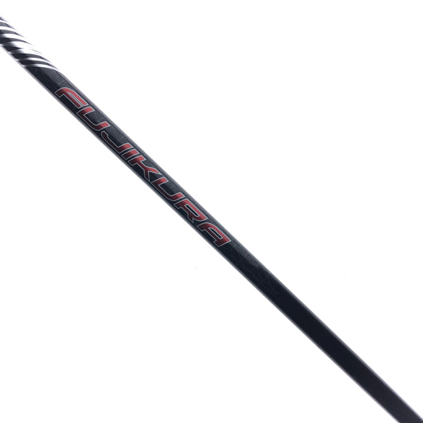 Used Fujikura Vista Pro HB 50 Rescue / Hybrid / Regular Flex / PING Gen3 Adap