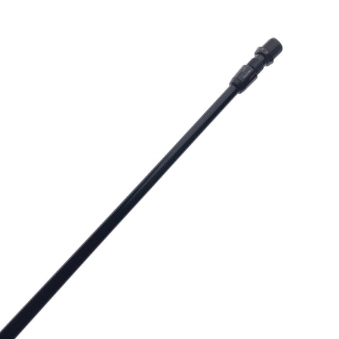 Used Grafalloy Attack Lite Driver Shaft / Stiff Flex / Nike Adapter
