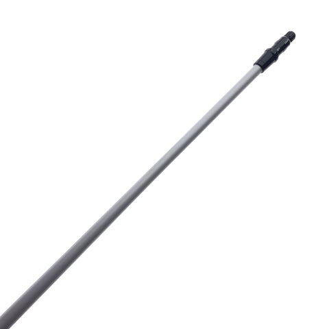 Used Grafalloy Blue 75 S Driver Shaft / Stiff Flex / TaylorMade Gen 2 Adapter