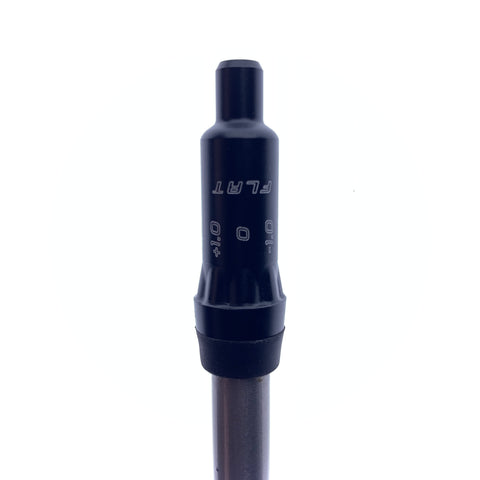 Used Grafalloy Nano Fuse Rescue/Hybrid/Utility Shaft/X-Stiff Flex/Ping Gen3 Ada