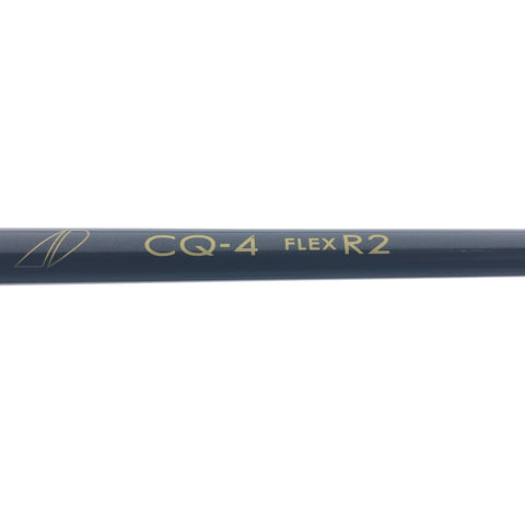 Used Graphite Design CQ-4 R2 2023 Fairway Shaft / Soft Regular Flex / PING Gen 4
