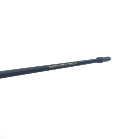 Used Graphite Design CQ-4 R2 2023 Fairway Shaft / Soft Regular Flex / PING Gen 4