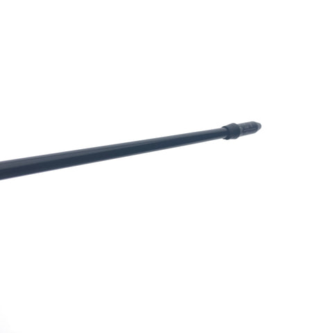 Used Graphite Design CQ-4 R2 2023 Fairway Shaft / Soft Regular Flex / PING Gen 4