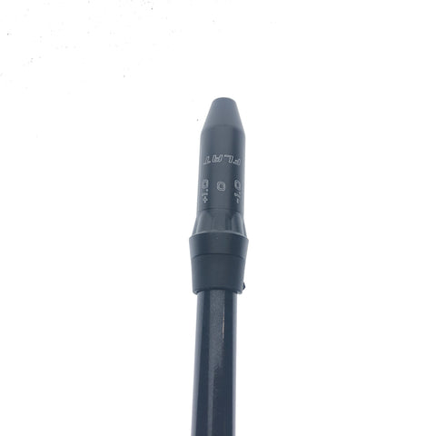Used Graphite Design CQ-4 R2 2023 Fairway Shaft / Soft Regular Flex / PING Gen 4
