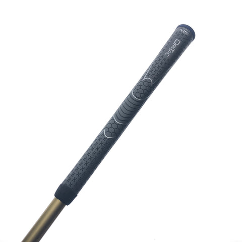 Used Graphite Design CQ-4 R2 2023 Fairway Shaft / Soft Regular Flex / PING Gen 4
