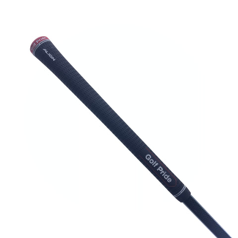 Used Graphite Design FI 6-TX 2026 Driver Shaft / TX Flex / TaylorMade Gen 2