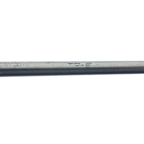 Used Graphite Design TP-5 TX 2016 Fairway Shaft / TX Flex / Titleist Gen 2