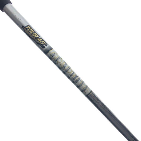 Used Graphite Design TP-5 TX 2016 Fairway Shaft / TX Flex / Titleist Gen 2