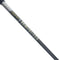 Used Graphite Design TP-5 TX 2016 Fairway Shaft / TX Flex / Titleist Gen 2