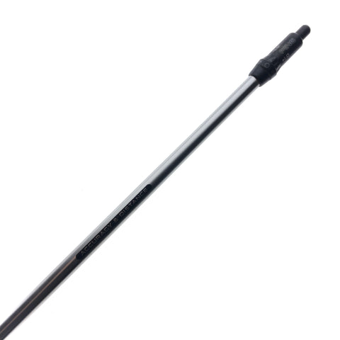 Used Graphite Design TP-7 S Fairway Shaft / Stiff Flex / PING Gen 3 Adapter