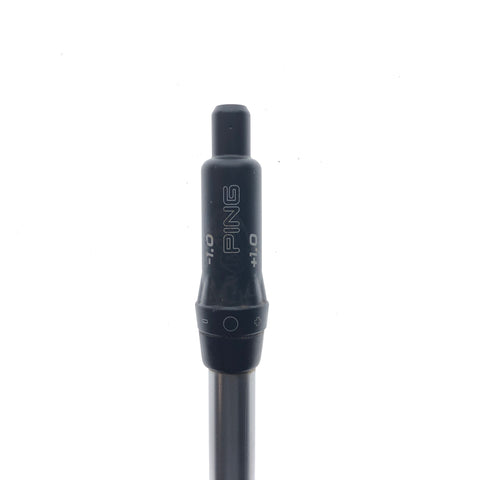 Used Graphite Design TP-7 S Fairway Shaft / Stiff Flex / PING Gen 3 Adapter