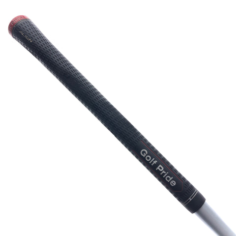Used Graphite Design TP-7 S Fairway Shaft / Stiff Flex / PING Gen 3 Adapter