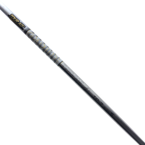 Used Graphite Design TP-7 S Fairway Shaft / Stiff Flex / PING Gen 3 Adapter