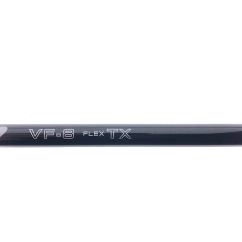 Used Graphite Design Tour AD 2025 VF-8 TX Driver Shaft / TX Flex / TaylorMade G