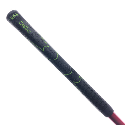 Used Graphite Design Tour AD 2025 VF-8 TX Driver Shaft / TX Flex / TaylorMade G