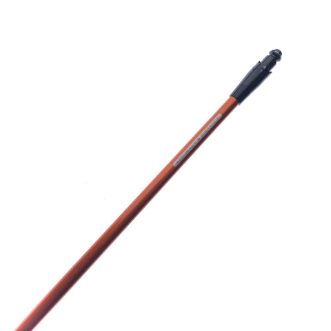Used Graphite Design Tour AD 85 S Utility Rescue / Hybrid / Utility Shaft / Sti