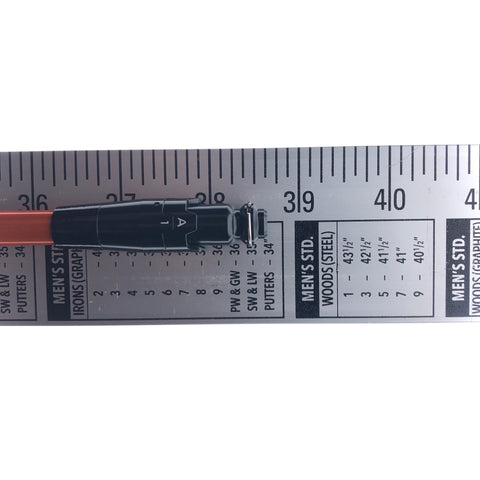 Used Graphite Design Tour AD 85 S Utility Rescue / Hybrid / Utility Shaft / Sti