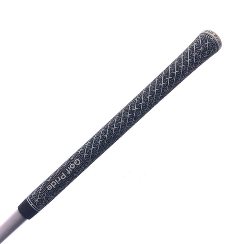 Used Graphite Design Tour AD 95 Hybrid Shaft / X-Stiff Flex / Titleist Gen 2