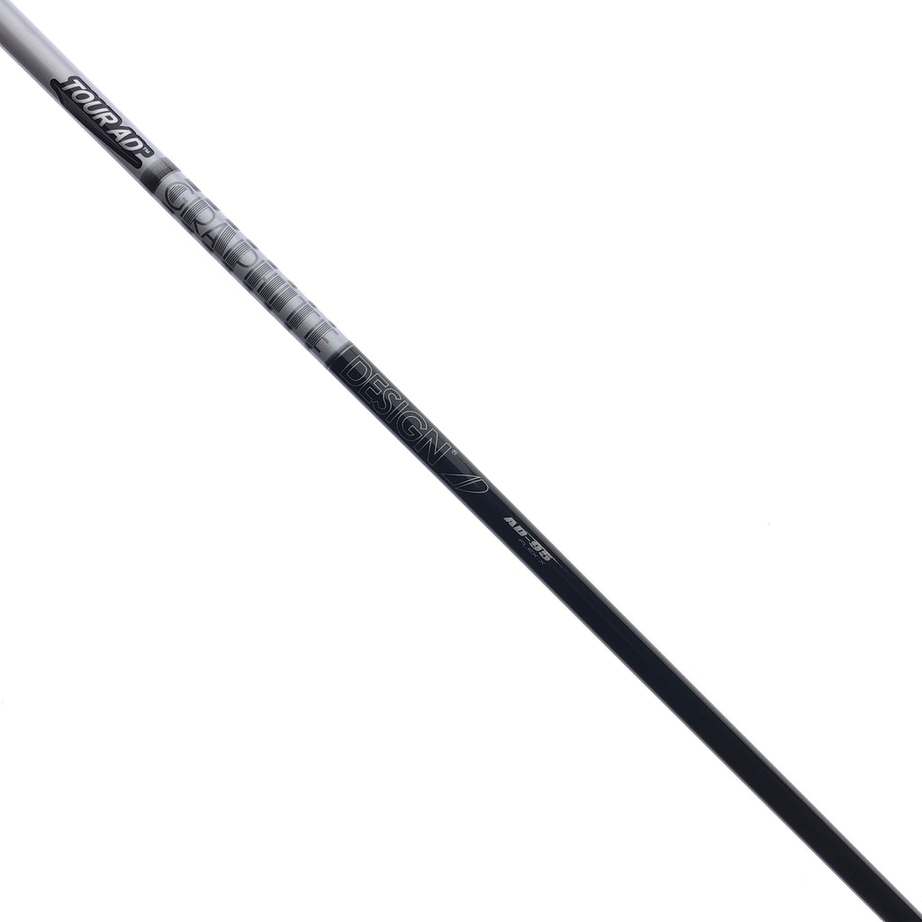 Used Graphite Design Tour AD 95 Hybrid Shaft / X-Stiff Flex / Titleist Gen 2