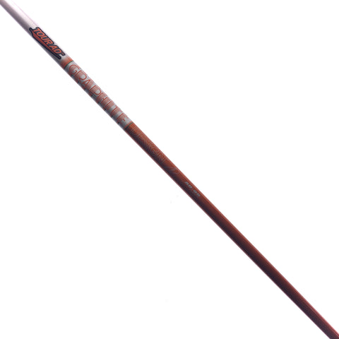 Used Graphite Design Tour AD 95 Hybrid Shaft / X-Stiff Flex / Titleist Gen 2