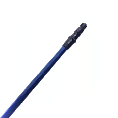 Used Graphite Design Tour AD BB-6 X 2012 Fairway Shaft / X-Stiff Flex