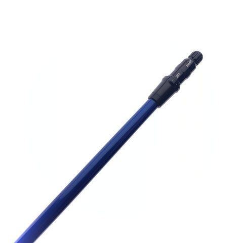 Used Graphite Design Tour AD BB-6 X 2012 Fairway Shaft / X-Stiff Flex