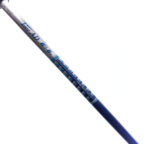 Used Graphite Design Tour AD BB-6 X 2012 Fairway Shaft / X-Stiff Flex