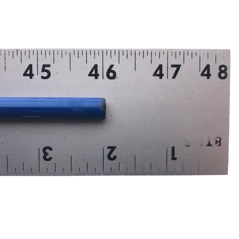 Used Graphite Design Tour AD BB-8 X 2012 Driver Shaft / X-Stiff Flex