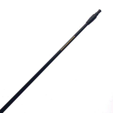 Used Graphite Design Tour AD CQ-6 2023 Driver Shaft / TX Flex / Callaway Gen 2