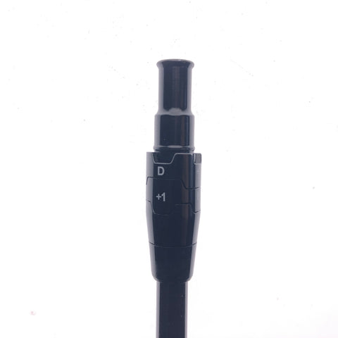 Used Graphite Design Tour AD CQ-6 2023 Driver Shaft / TX Flex / Callaway Gen 2