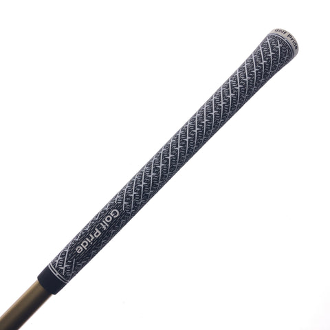 Used Graphite Design Tour AD CQ-6 2023 Driver Shaft / TX Flex / Callaway Gen 2