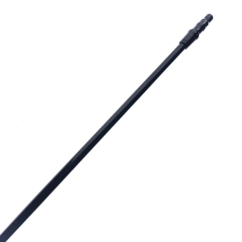 Used Graphite Design Tour AD CQ-6 X 2023 Driver Shaft / X-Stiff Flex