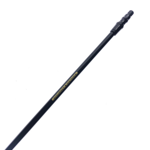 Used Graphite Design Tour AD CQ-6 X 2023 Driver Shaft / X-Stiff Flex / TM Gen 2