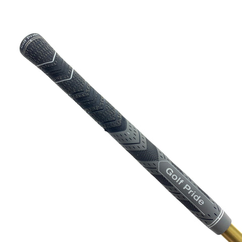 Used Graphite Design Tour AD CQ-6 X 2023 Driver Shaft / X-Stiff Flex / Titleist
