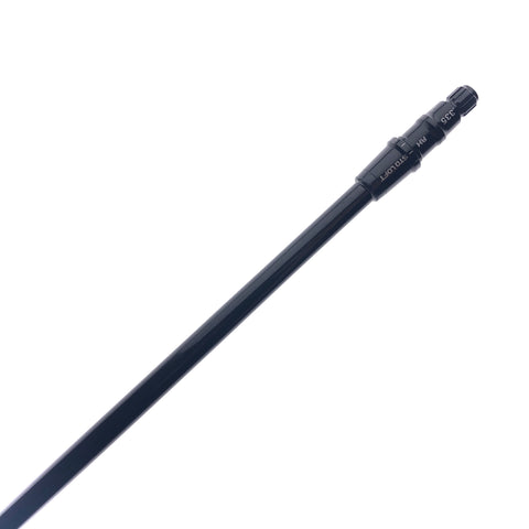 Used Graphite Design Tour AD CQ-6 X 2023 Driver Shaft/X-Stiff/TaylorMade Gen2 Ad