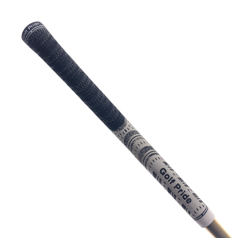 Used Graphite Design Tour AD CQ-6 X 2023 Driver Shaft/X-Stiff/TaylorMade Gen2 Ad