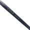 Used Graphite Design Tour AD CQ-8 X 2023 FW Shaft / X Flex / TaylorMade Gen 2