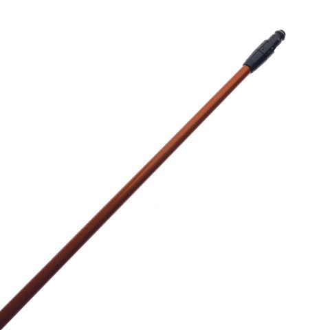 Used Graphite Design Tour AD DI-105 X Utility Shaft / X Flex / Titleist Gen 2