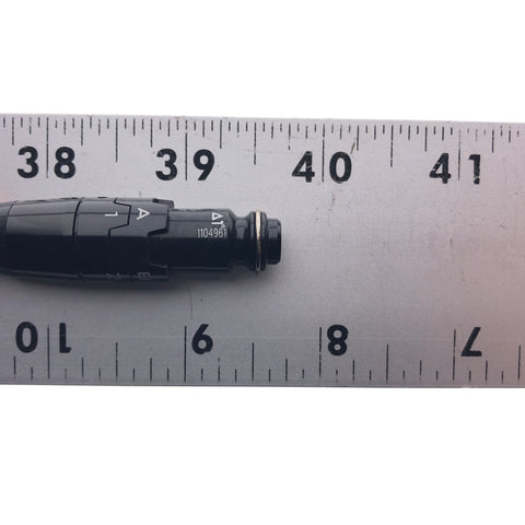 Used Graphite Design Tour AD DI-105 X Utility Shaft / X Flex / Titleist Gen 2