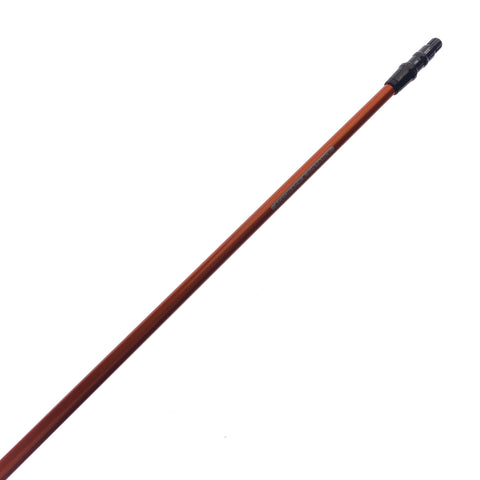 Used Graphite Design Tour AD DI-6 2020 Driver Shaft / S Flex / TaylorMade Gen 2