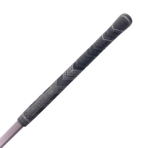 Used Graphite Design Tour AD DI-6 2020 Driver Shaft / S Flex / TaylorMade Gen 2