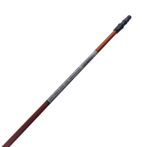 Used Graphite Design Tour AD DI-6 2020 Driver Shaft / X Flex / TaylorMade Gen 2