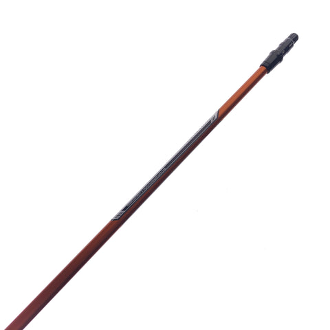 Used Graphite Design Tour AD DI-6 2020 Driver Shaft / X Flex / TaylorMade Gen 2