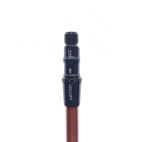 Used Graphite Design Tour AD DI-6 2020 Driver Shaft / X Flex / TaylorMade Gen 2