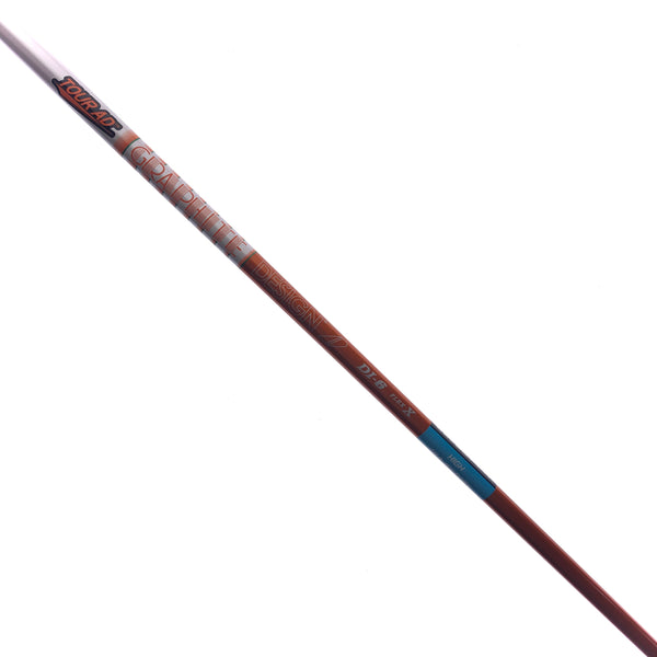 Used Graphite Design Tour AD DI-6 2020 Driver Shaft / X Flex / TaylorMade Gen 2