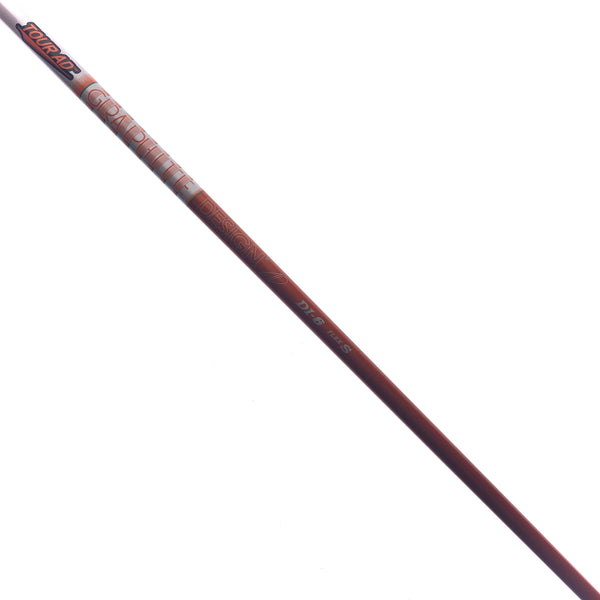 Used Graphite Design Tour AD DI-6 Fairway Shaft / Stiff Flex / TaylorMade Gen 2