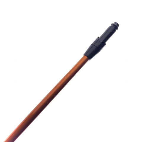 Used Graphite Design Tour AD DI-6 S 2010 Driver Shaft / Stiff Flex