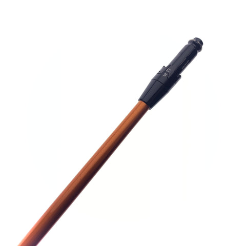 Used Graphite Design Tour AD DI-6 S 2010 Driver Shaft / Stiff Flex